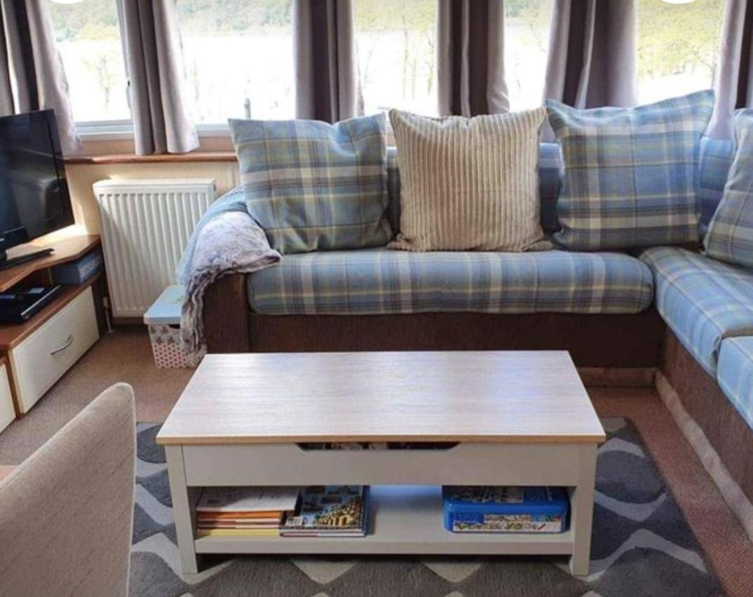 Loch Earn Holiday Home Saint Fillans Exterior photo